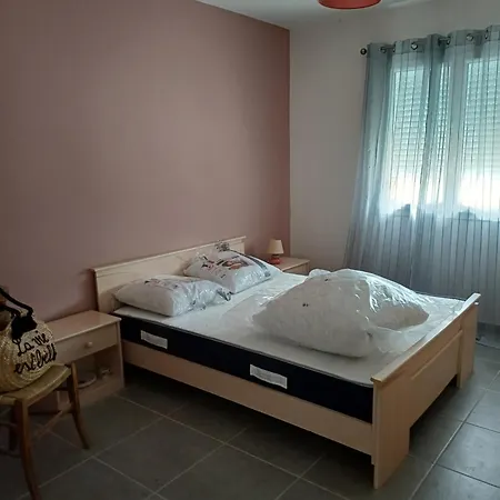 La Palombiere Semesterbostad *