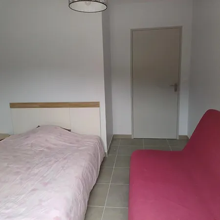 La Palombiere